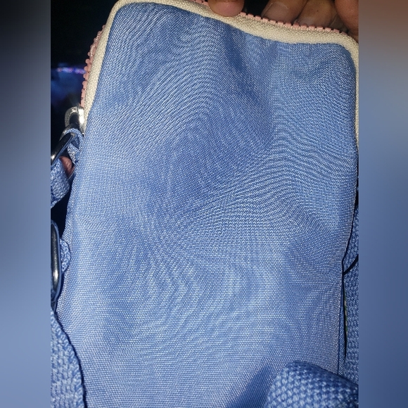 KIPLING TALLY PHONE CROSSBODY NWT - Picture 7 of 12